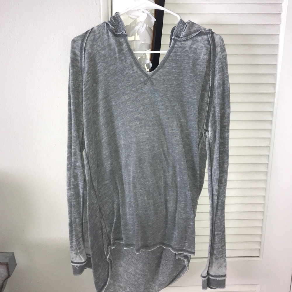 Ocean Drive Hoodie